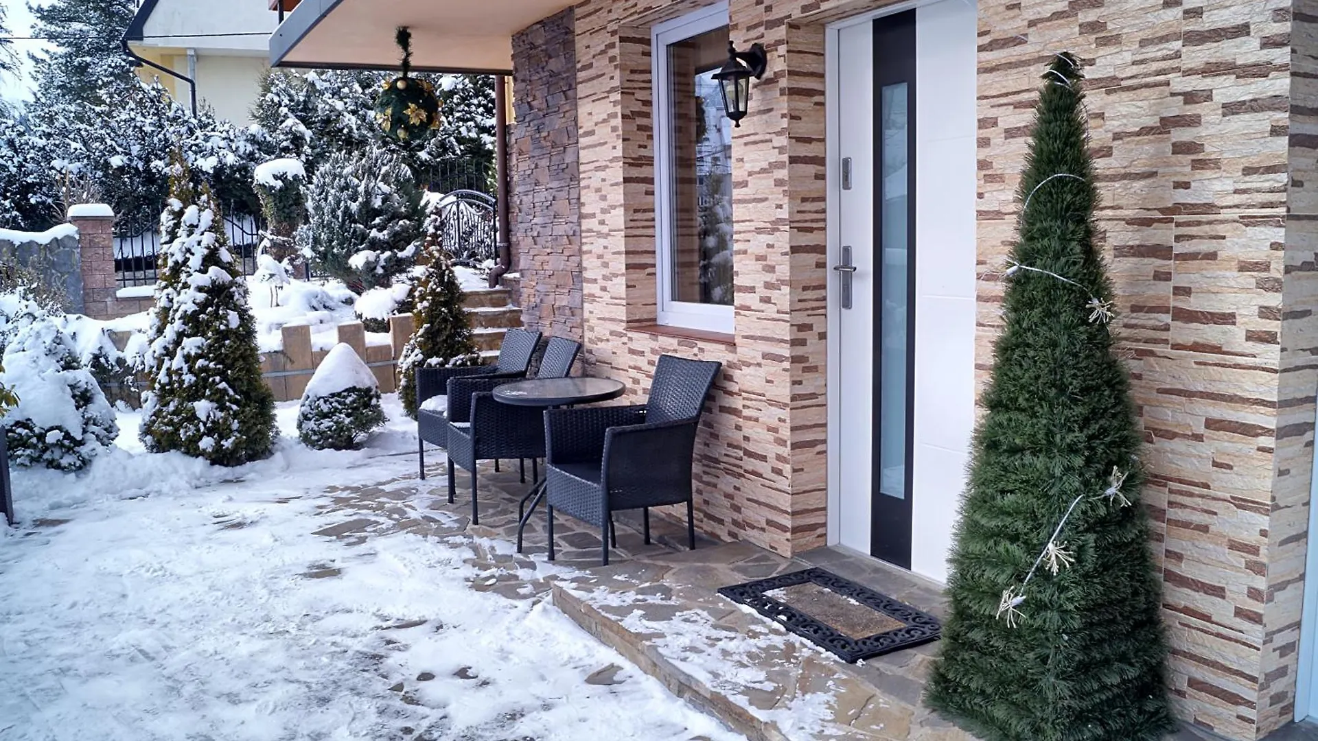 Apartament Pod Kolejka Zakopane 0*,  Poland