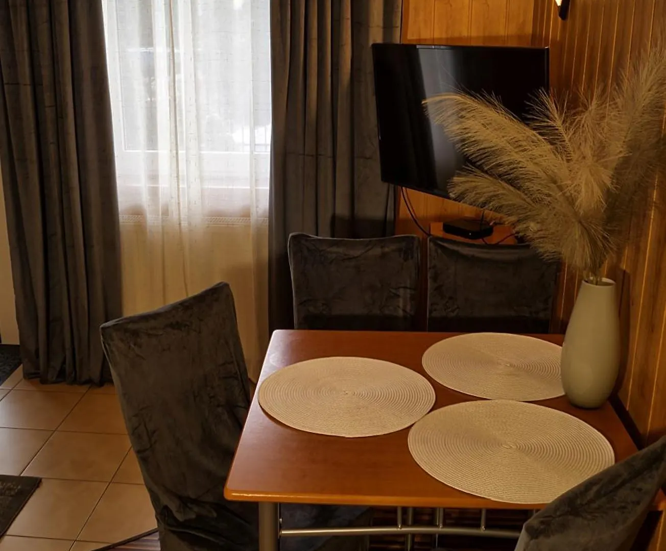 Apartament Pod Kolejka Zakopane