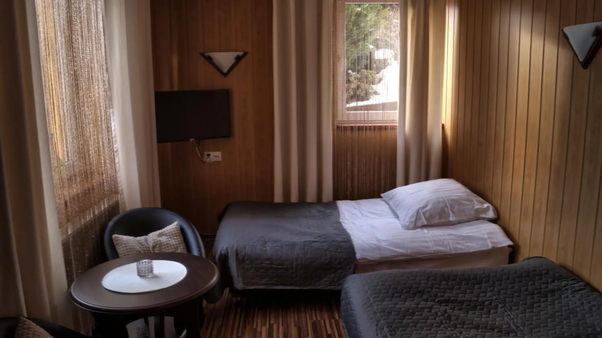 Apartment Apartament Pod Kolejka Zakopane