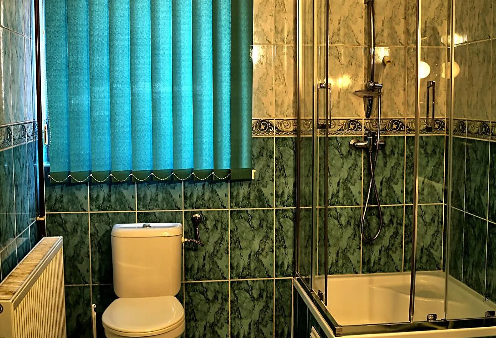 Apartament Pod Kolejka Zakopane Polen
